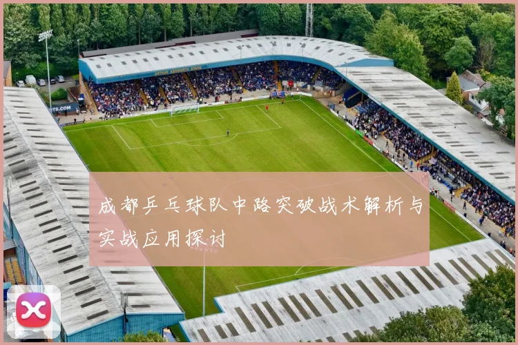 成都乒乓球队中路突破战术解析与实战应用探讨
