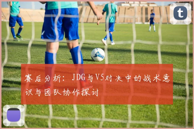 赛后分析：JDG与V5对决中的战术意识与团队协作探讨